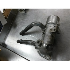 97X017 Rear Thermostat Housing For 12-17 Chevrolet Equinox  2.4